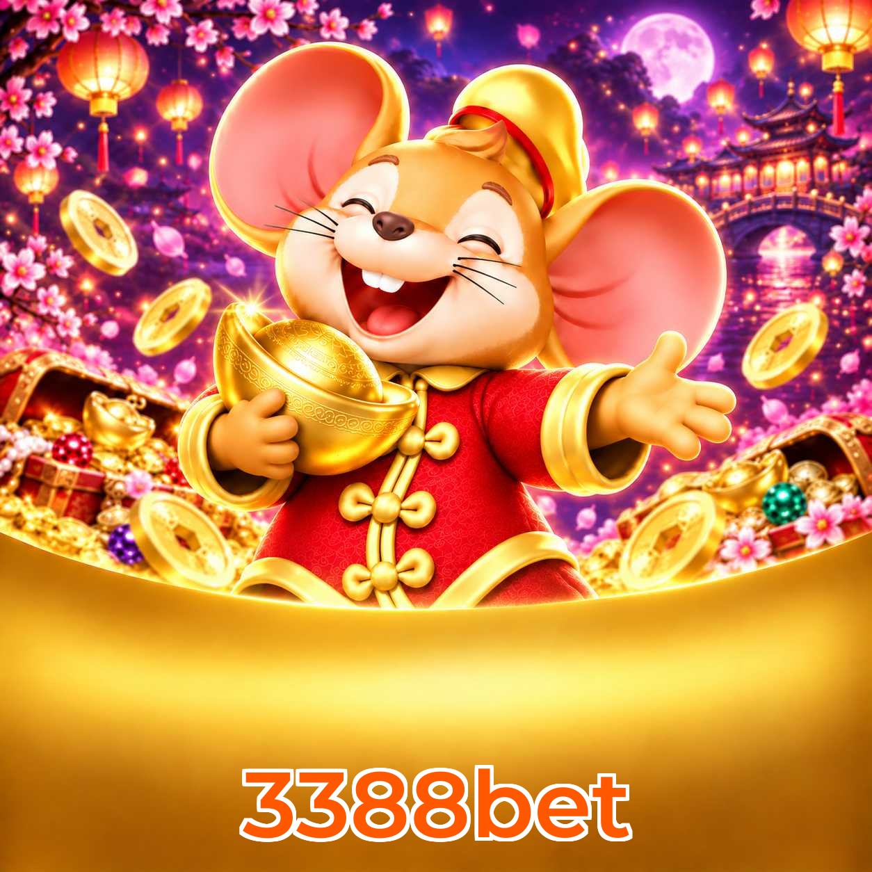 Ferramentas de Sucesso 3388bet