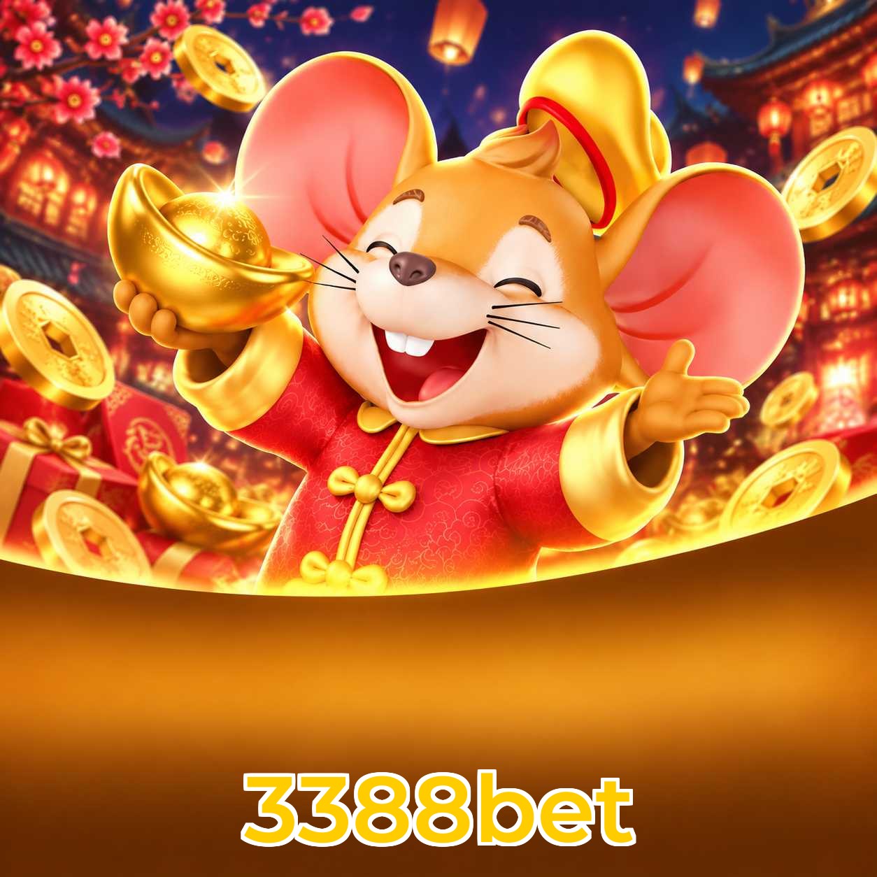 3388bet Facebook - Página oficial com promoções e comunidade ativa
