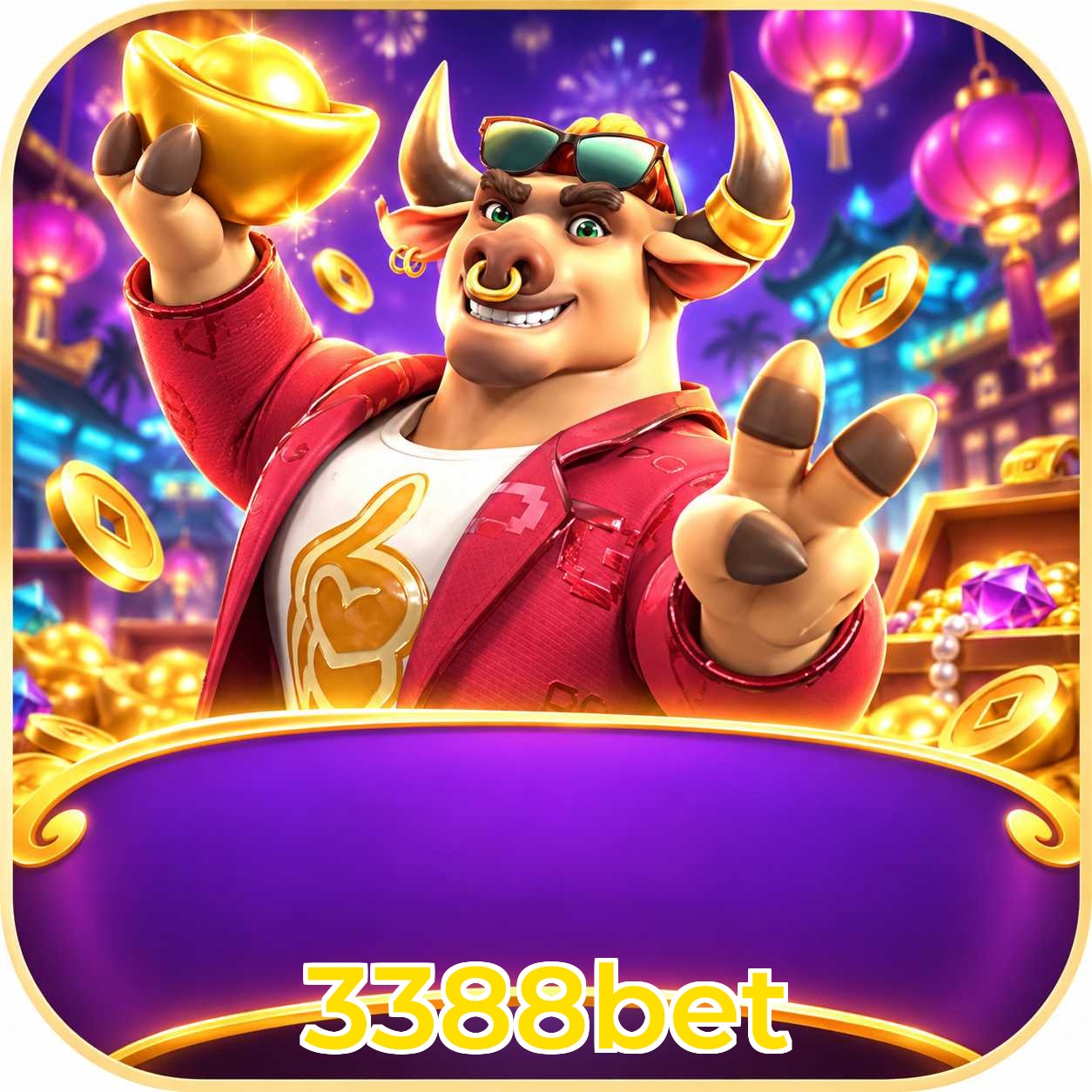 Pacote Completo do App 3388bet