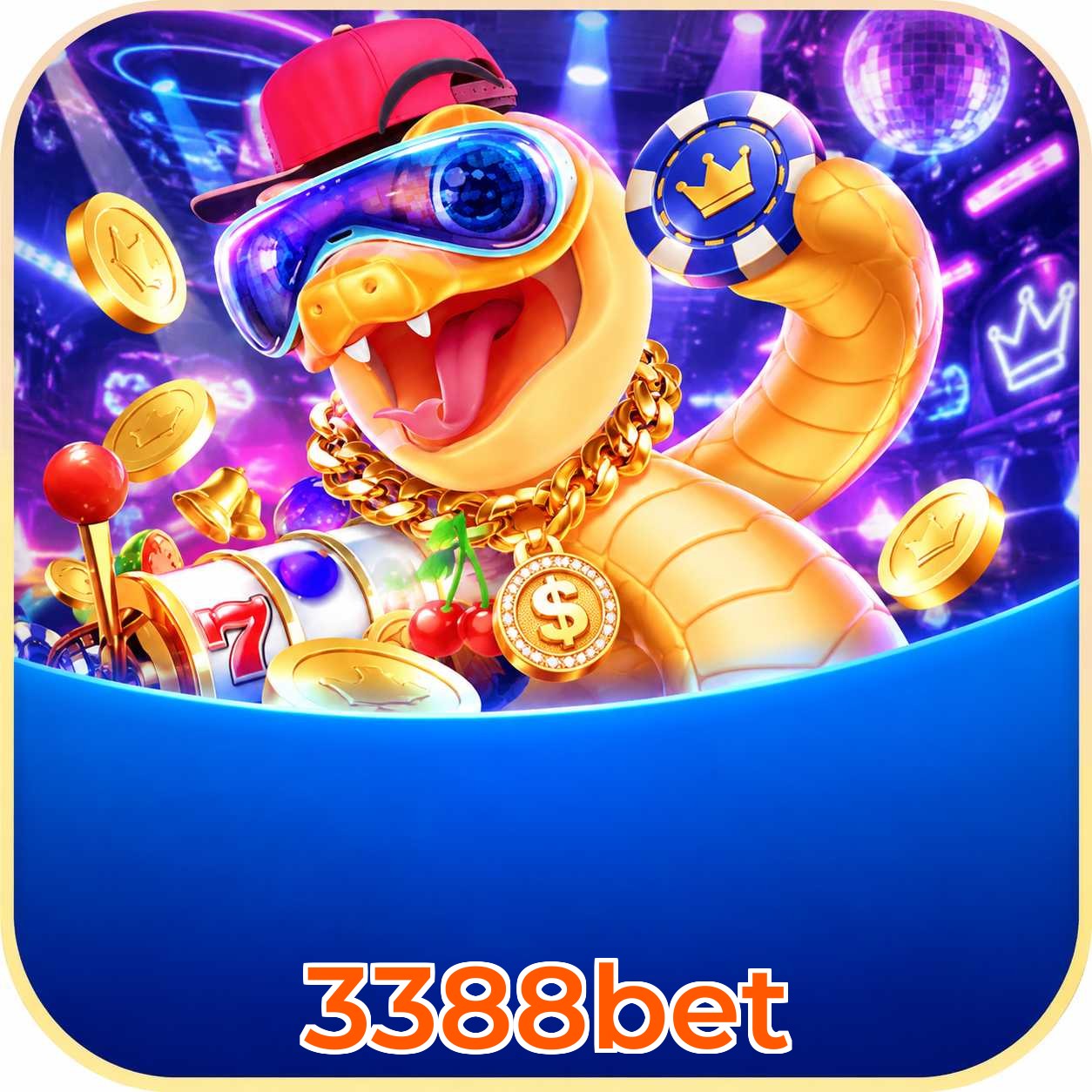 Free Spins Bonus - Lucky Tiger