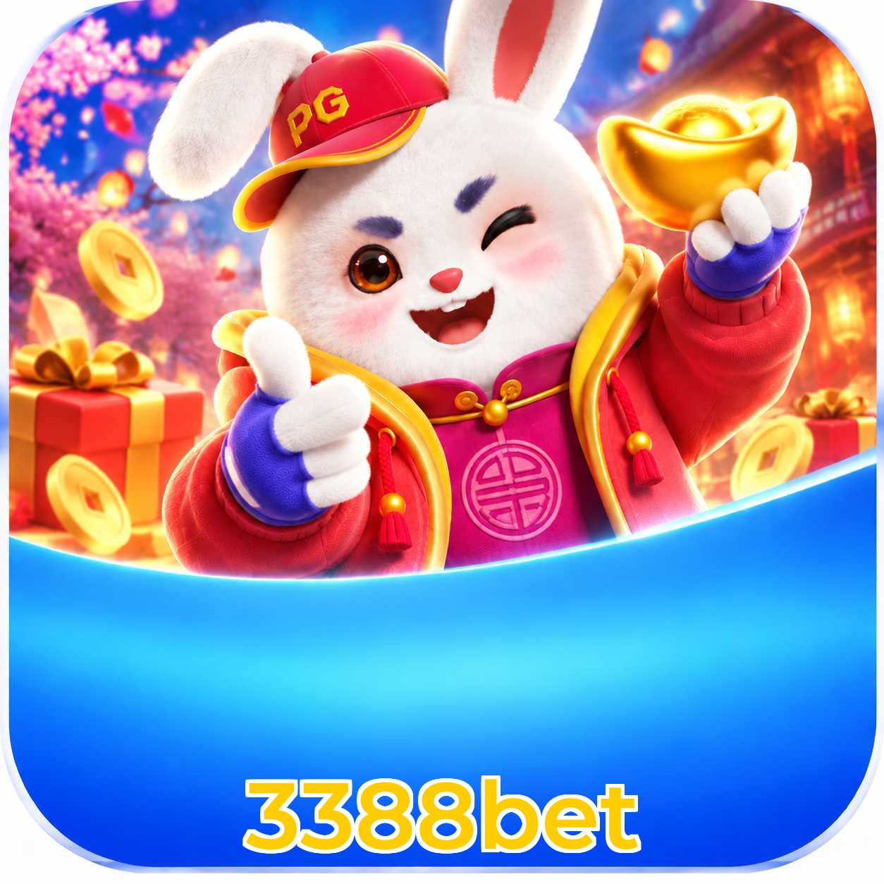 Fortune Tiger Slot Game