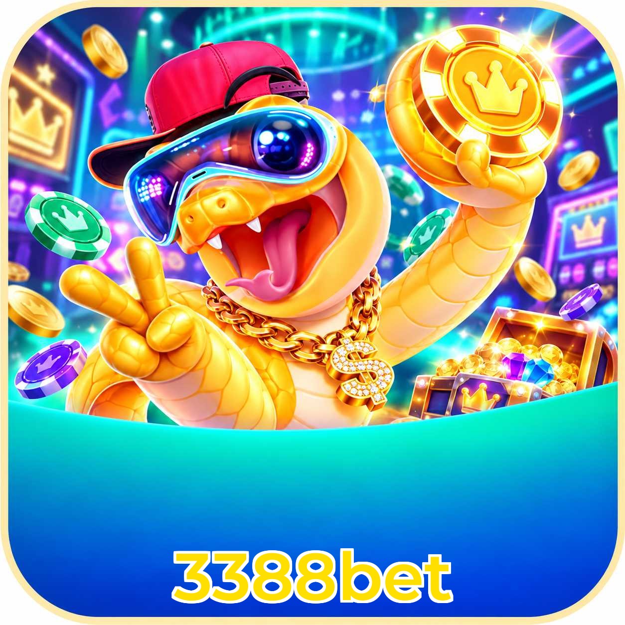 Bet Welcome Bonus