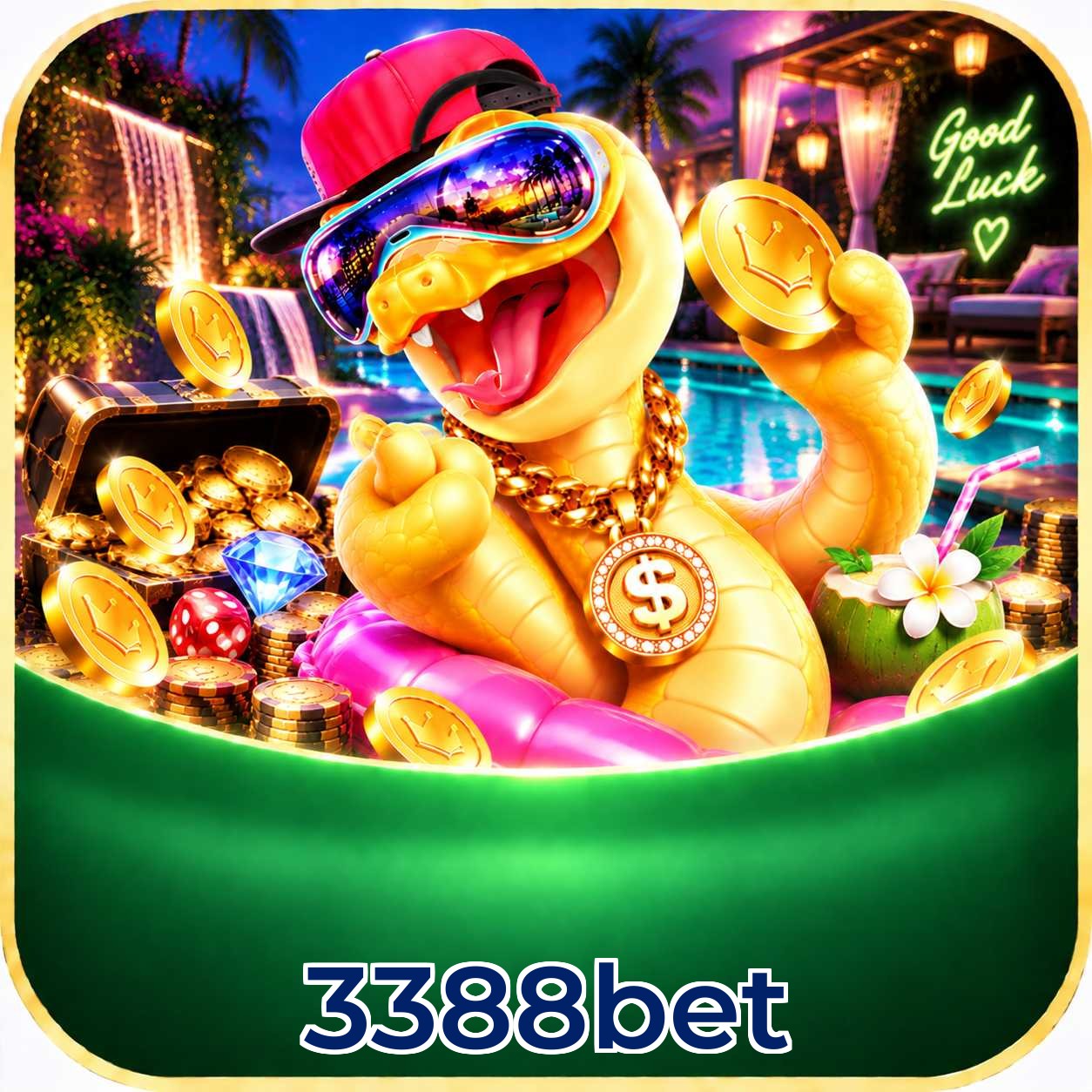 Fortune Dragon Slot