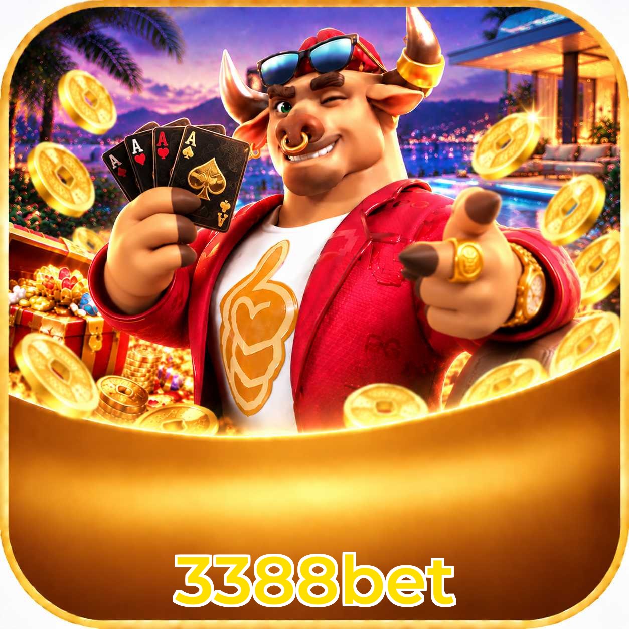 Mahjong Ways Slot - PG Soft